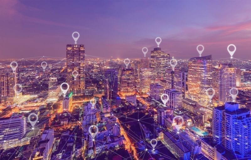 location intelligence use cases - Precisely