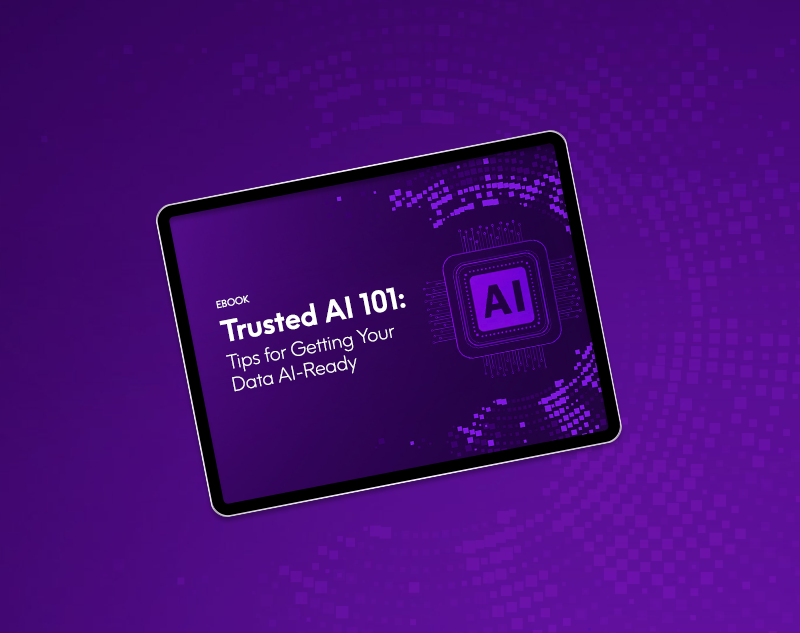 ebook: Trusted AI 101