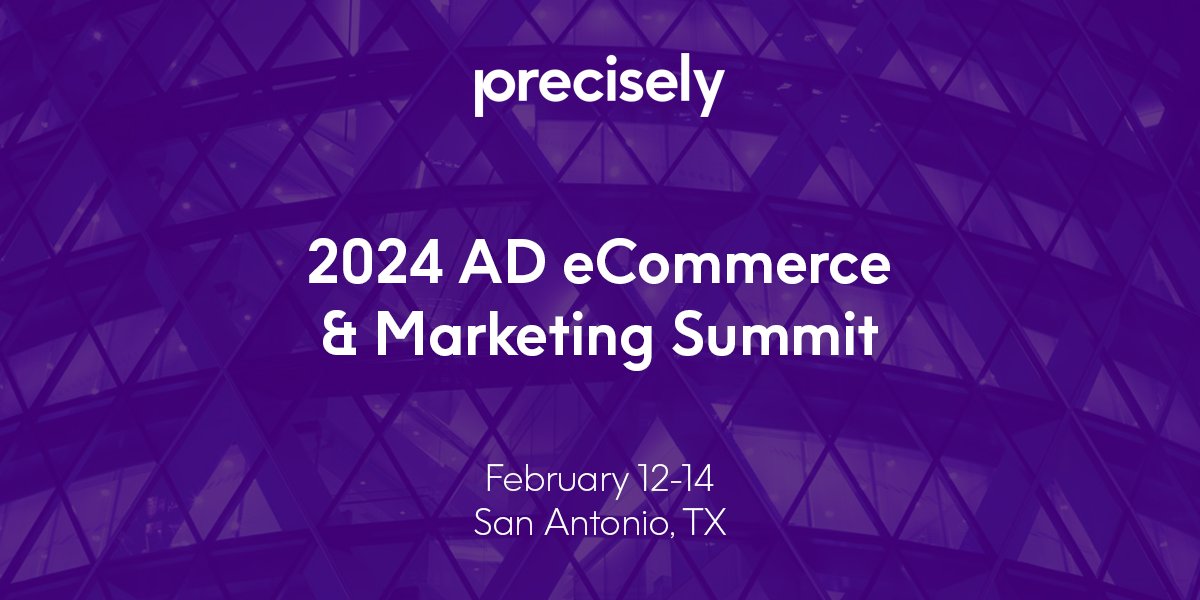 2024 AD eCommerce & Marketing Summit