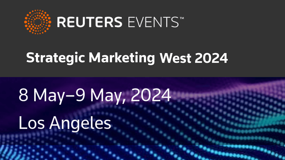 Strategic Marketing West 2024