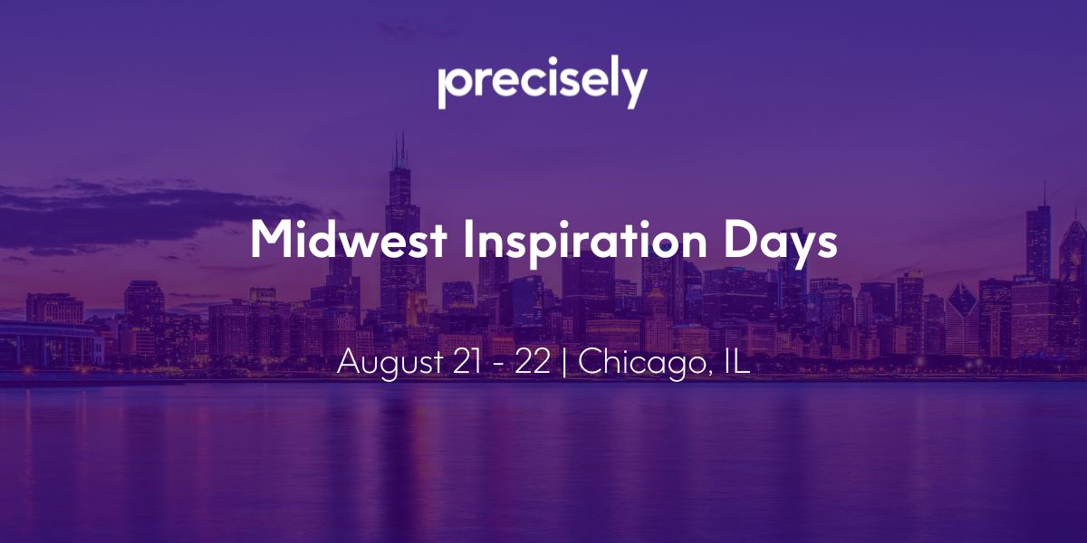 Inspiration Days Chicago