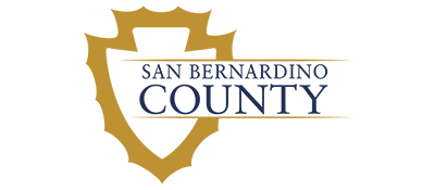 San Bernadino County Logo