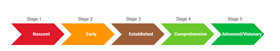 TDWI’s 2024 Data Quality Maturity Model