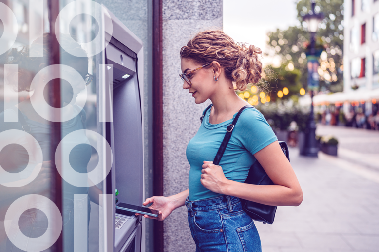 The Power of Place - Using Location Data to Enhance Your Branch and ATM Strategy