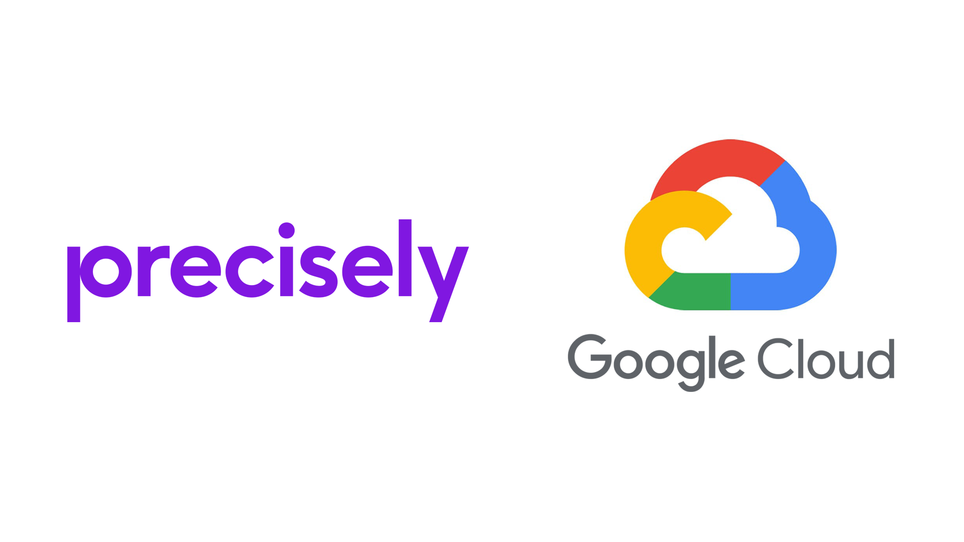 Data Integration Solution from Precisely Now Available on Google Cloud Marketplace