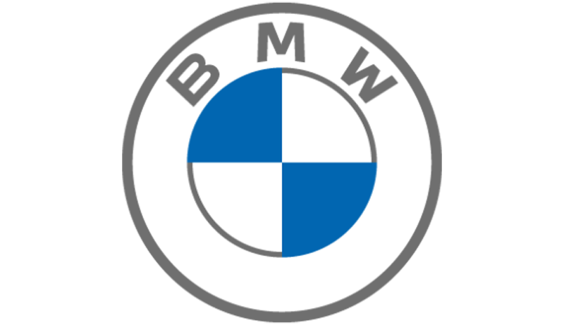 BMW logo