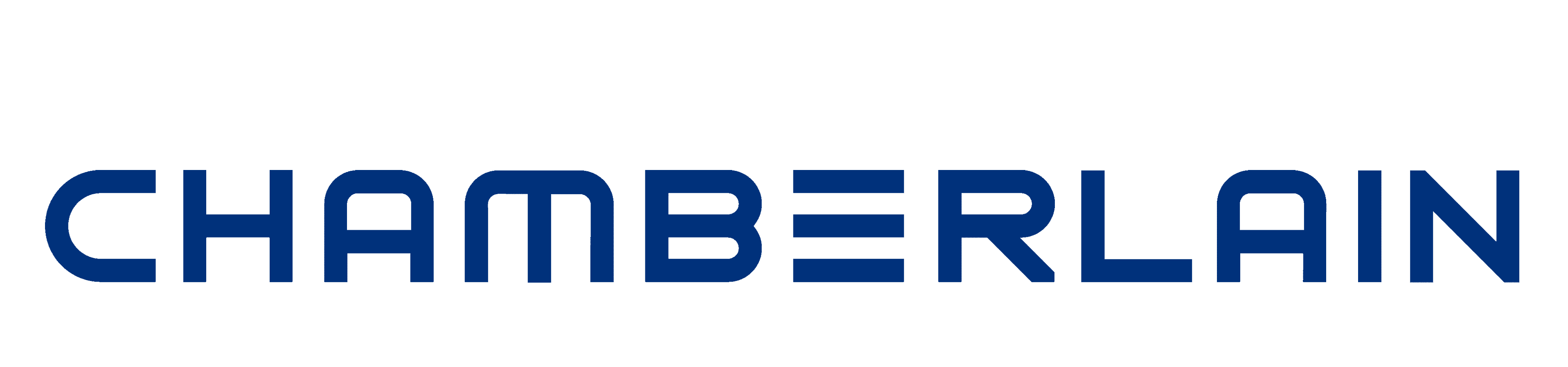 Chamberlain logo