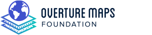 Overture Maps Foundation logo