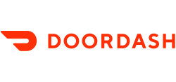 DoorDash logo