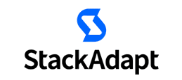 StackAdapt logo