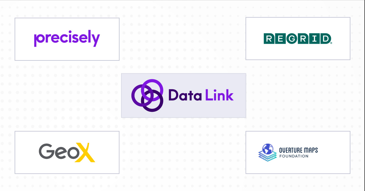 Precisely Launches Data Link, Enabling Seamless Integration of Datasets from Leading Data Providers