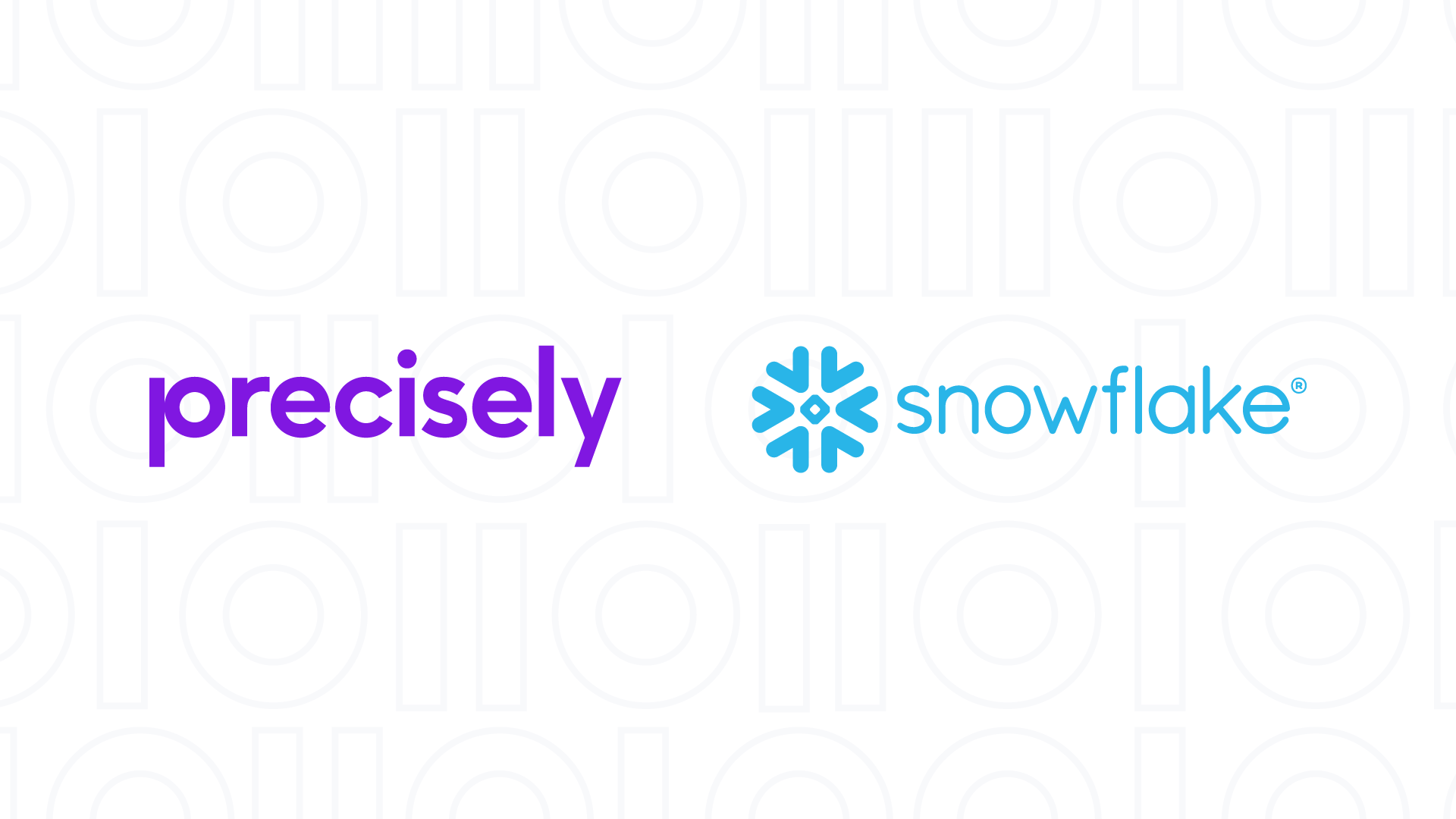 Precisely Launches Geo Addressing and Data Enrichment Innovations on Snowflake Marketplace