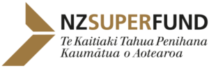 NZ Super Fund logo
